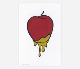 20th Anniversary Postcard