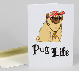 Pug Life