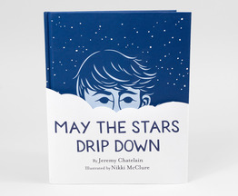 May the Stars Drip Down