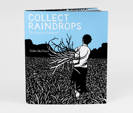 Collect Raindrops
