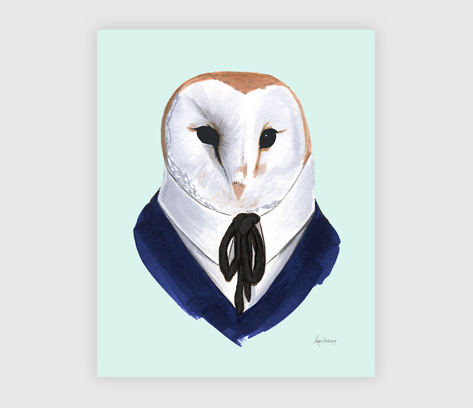 berkley illustration barn owl at buyolympia com barn illustrationer