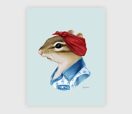 berkley-chipmunk-lady