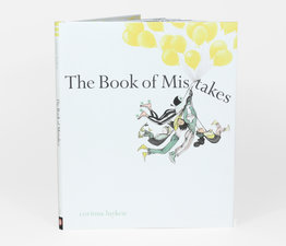The Book of Mistakes