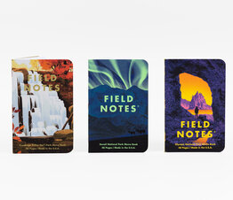 National Parks: Series E