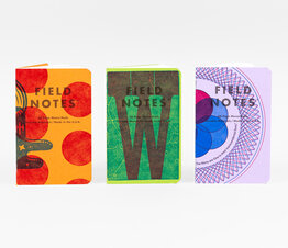 United States of Letterpress Pack A