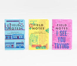 United States of Letterpress Pack C