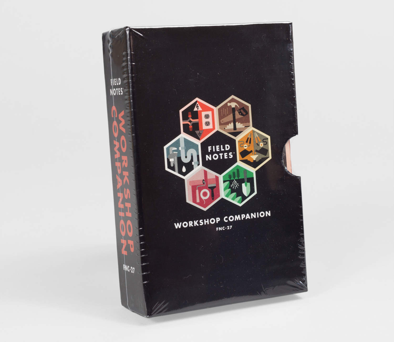 Field Notes Brand Companion at