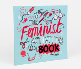 The Feminist Activity Book