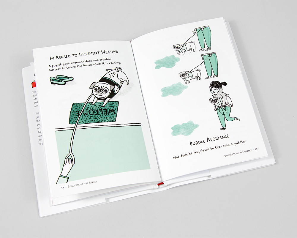 a pug s guide to etiquette gemma correll a pug s guide to etiquette at buyolympia a pug s guide to etiquette gemma correll a pug s guide to etiquette at buyolympia