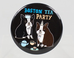 Boston Tea Party