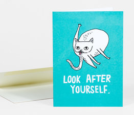 Look After Yourself