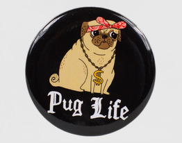 Pug Life