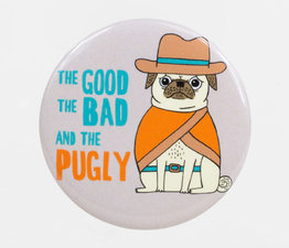The Good, the Bad, and the Pugly