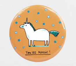 You're Magic