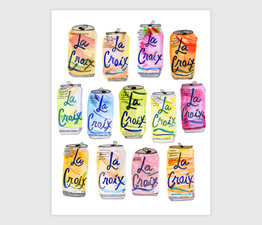 La Croix - All Thirteen