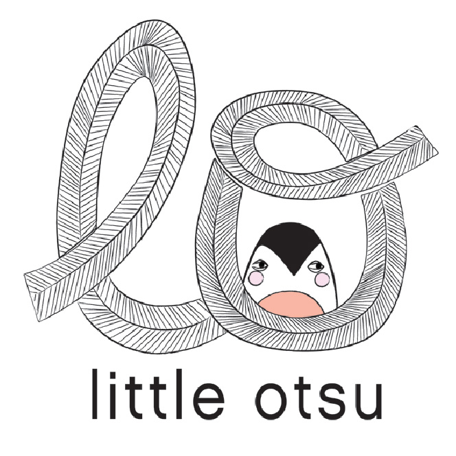 Little Otsu The Annual Weekly Planner Volume 7 at