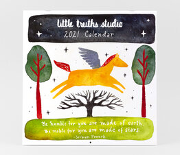 Little Truths Studio