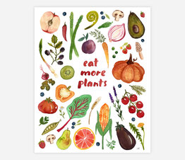 Eat More Plants