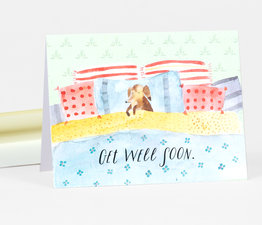 Hidden in the jungle note cards 12 note cards with envelopes
