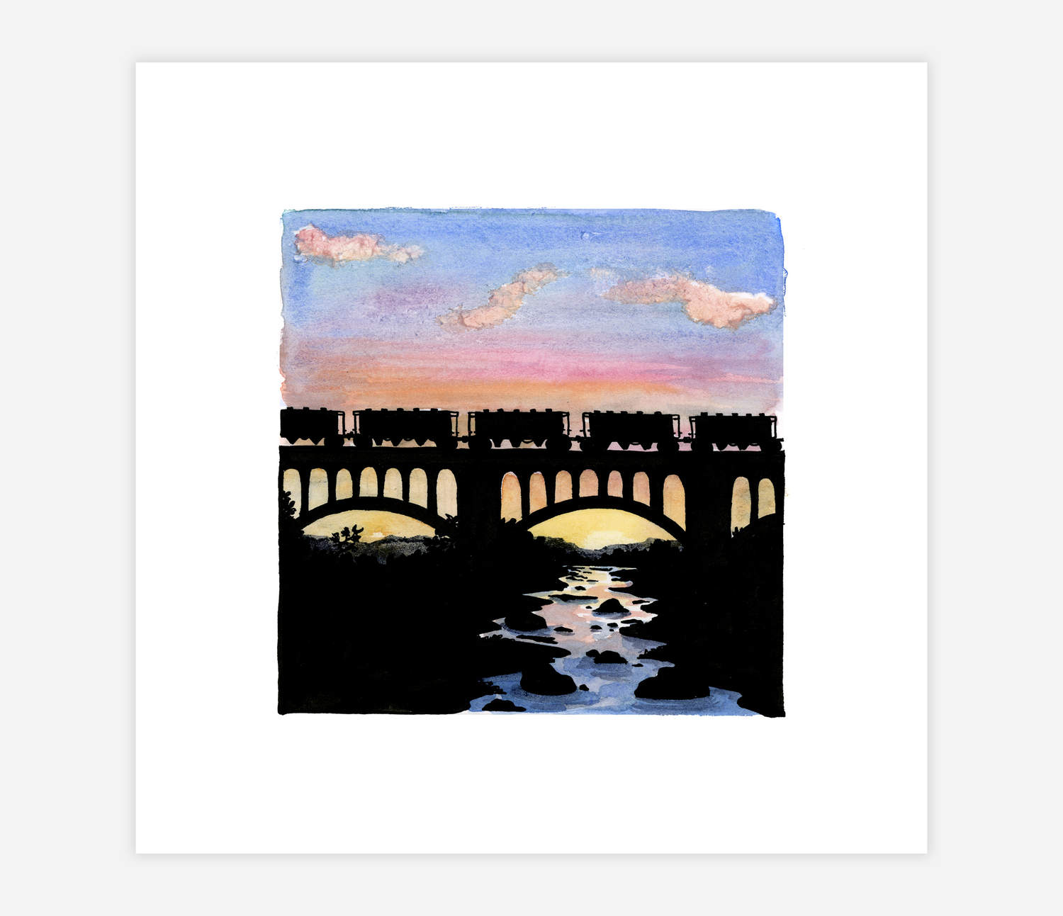 Watercolor - Lessons - Blendspace