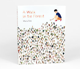 A Walk in the Forest