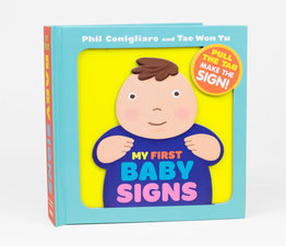 My First Baby Signs