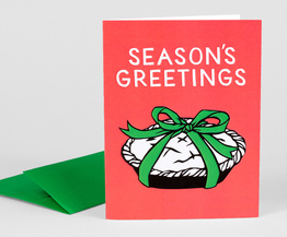 Season's Greetings