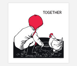 Together