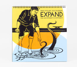 Expand: How We Intersect is Community