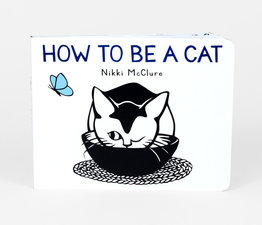 How To Be A Cat
