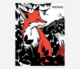 Prepare