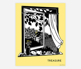 Treasure