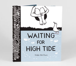 Waiting for High Tide