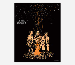 We Are Starlight