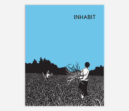 Inhabit
