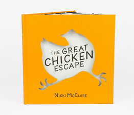 The Great Chicken Escape