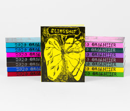 2020 Slingshot Organizer