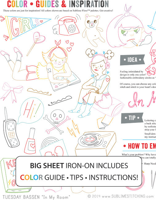 Sublime stitching coupon