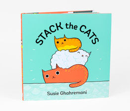 Stack the Cats