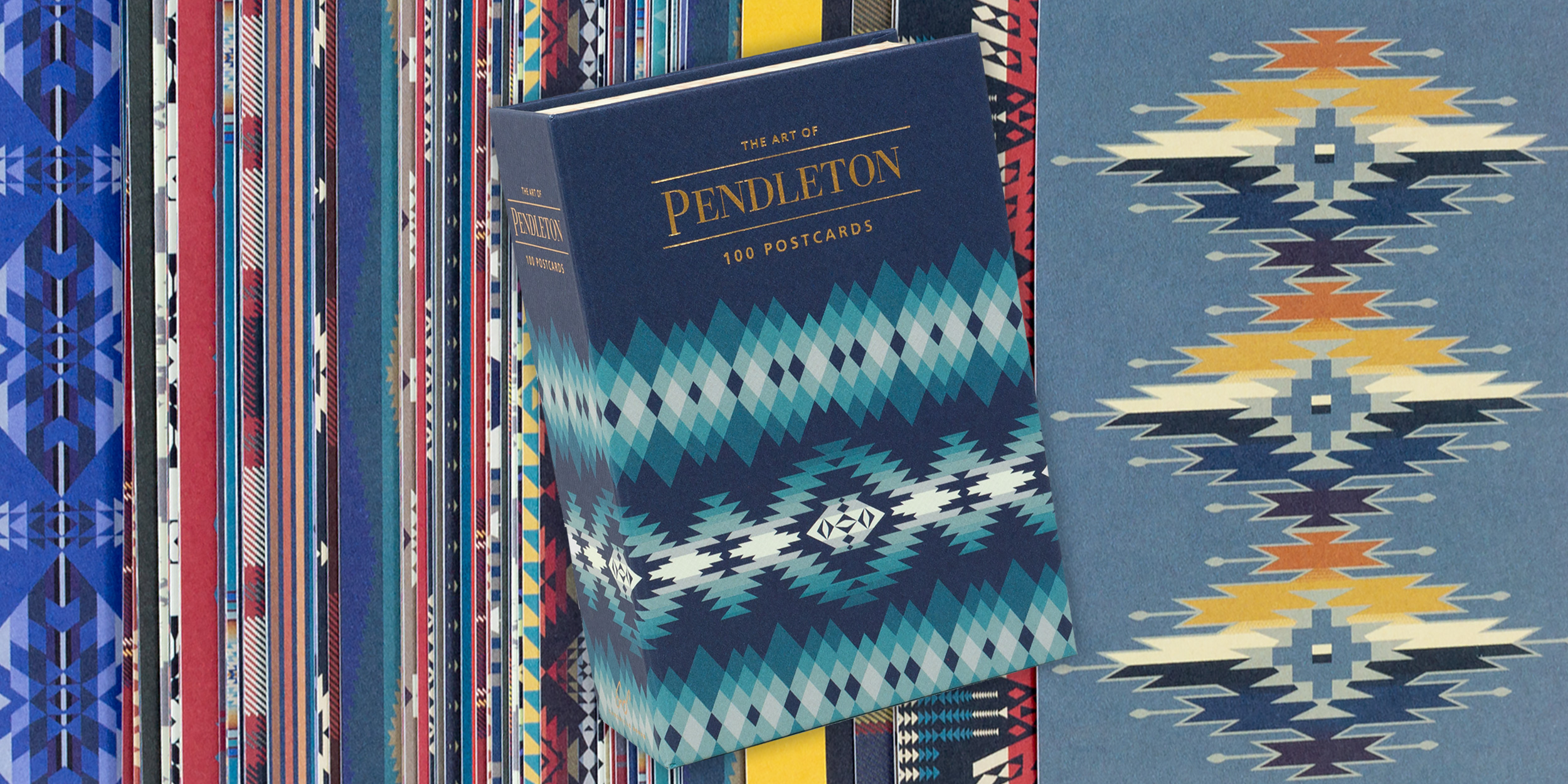 Pendleton Woolen Mills The Art of Pendleton at