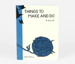 Things To Make And Do