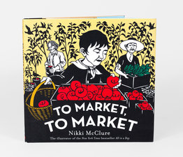 To Market, To Market