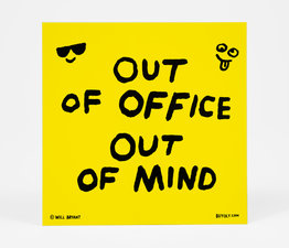 Out of Office