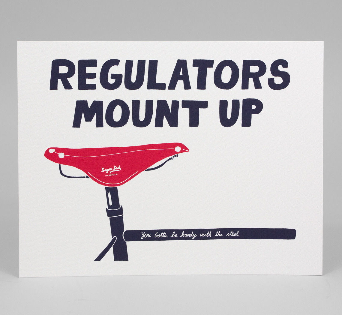 Will Bryant Regulators Mount Up at