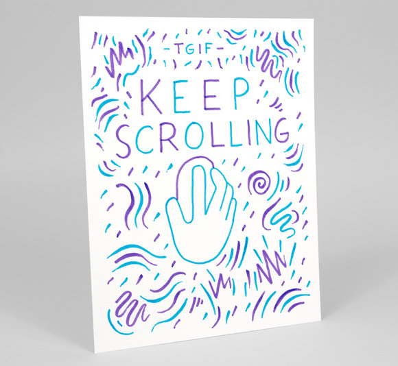 Cool Art Prints POPSUGAR Tech