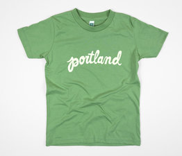 Portland (Green)